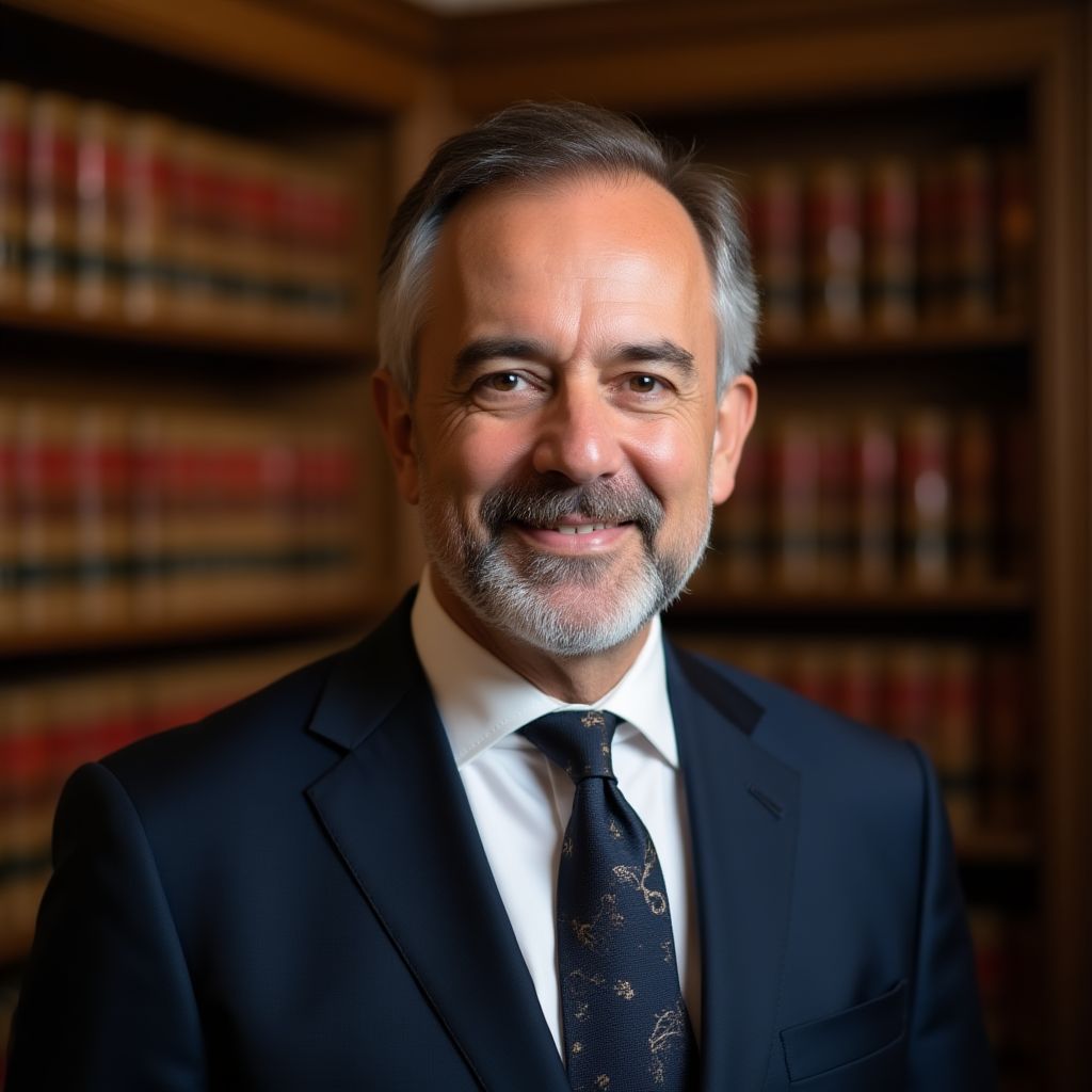 Asesor Legal