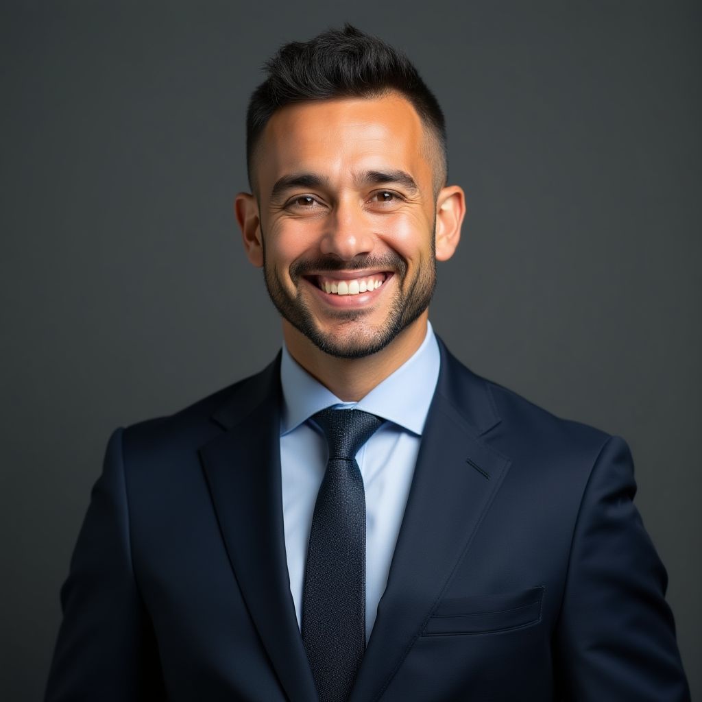 Director Financiero