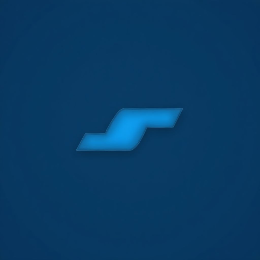Logo de empresa financiera internacional