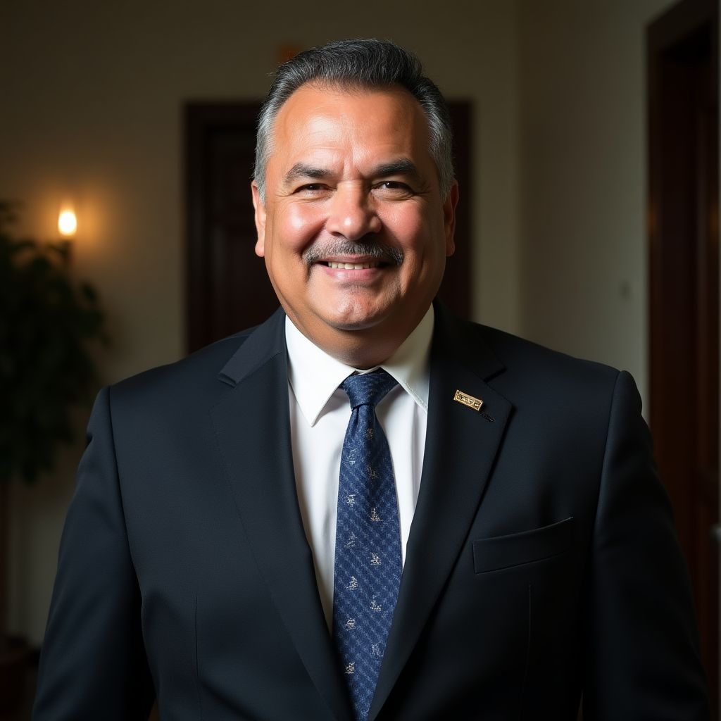 Director Ejecutivo de Inversiones Bolivia
