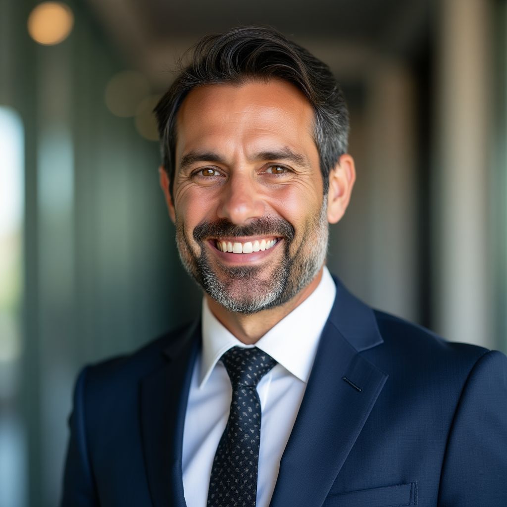 Director de Operaciones de Inversiones Bolivia